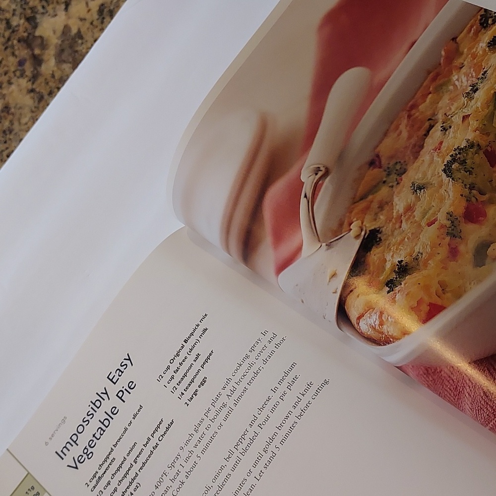 Low Carb Cookbook Bundle - Picture 12 of 13